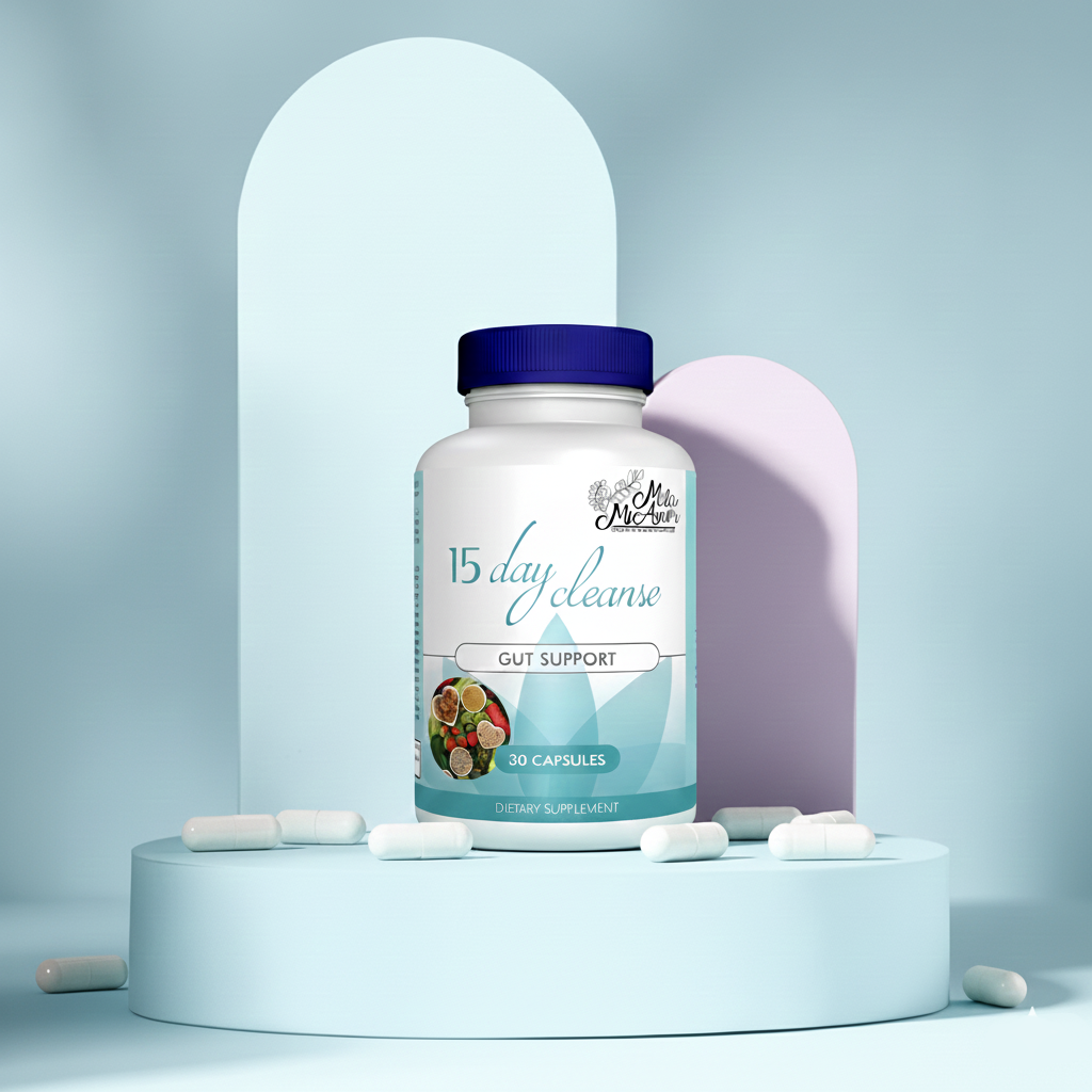 Mila Essentials + Programa de Transformación de 30 días