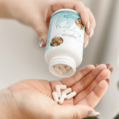 Mila Essentials + Programa de Transformación de 30 días