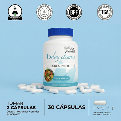 Mila Essentials + Programa de Transformación de 30 días