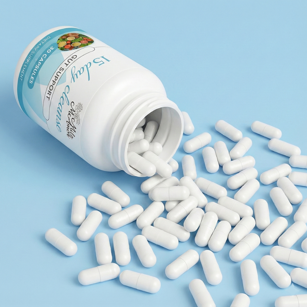 Mila Essentials + Programa de Transformación de 30 días