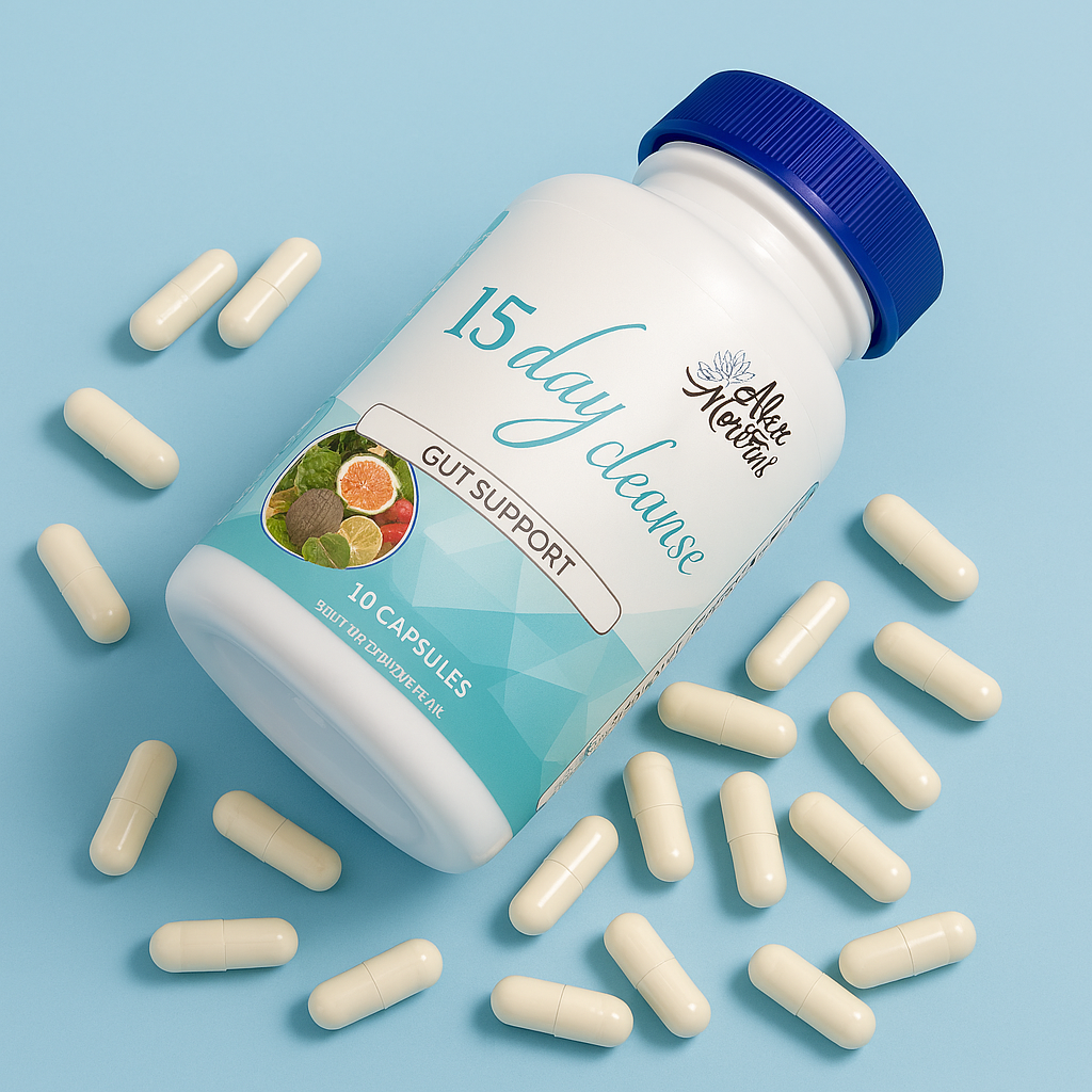 Mila Essentials + Programa de Transformación de 30 días