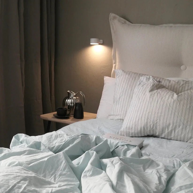 Infinity - Lámpara de pared.