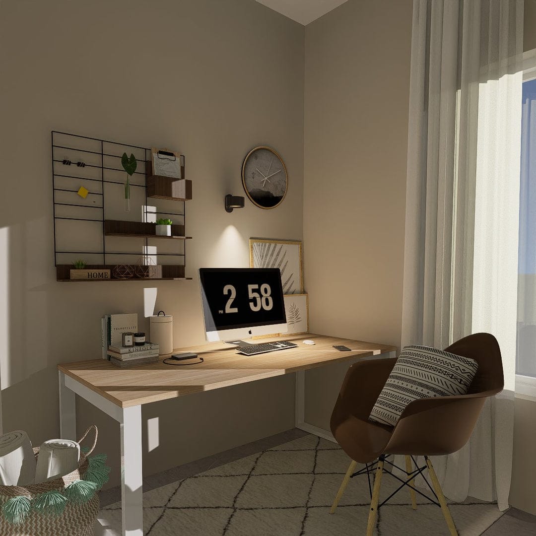 Infinity - Lámpara de pared.